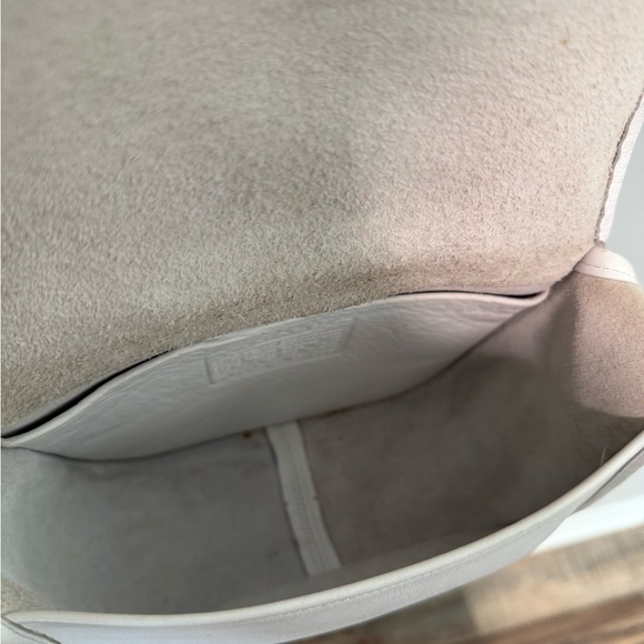 RARE UNICORN 🦄 Vintage Small Coach Federal Bag ERROR STAMP Bonnie Cashin Era - Picture 9 of 15